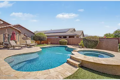 7935 W Pleasant Oak Court, Florence, AZ 85132 - Photo 45