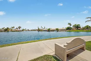1111 S Tiago Dr, Gilbert, AZ 85233 - Photo 27