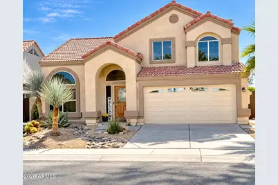 1111 S Tiago Drive, Gilbert, AZ 85233 - Photo 1