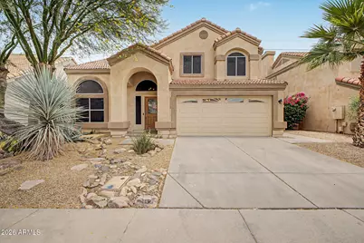 1111 S Tiago Drive, Gilbert, AZ 85233 - Photo 1