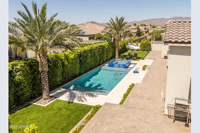 18203 W Solano Court, Litchfield Park, AZ 85340 - Photo 35