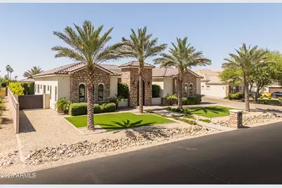 18203 W Solano Court, Litchfield Park, AZ 85340 - Photo 3