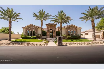 18203 W Solano Court, Litchfield Park, AZ 85340 - Photo 5