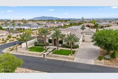 18203 W Solano Court, Litchfield Park, AZ 85340 - Photo 13