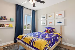 3060 N Ridgecrest --, Mesa, AZ 85207 - Photo 33