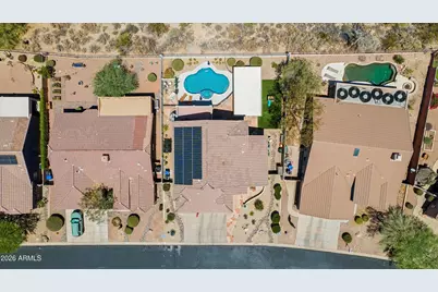 3060 N Ridgecrest -- #140, Mesa, AZ 85207 - Photo 27