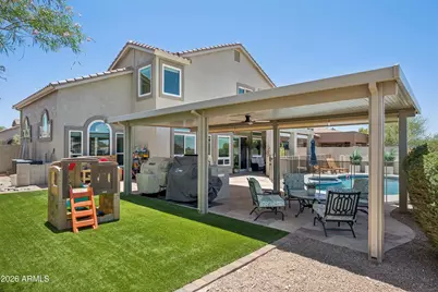 3060 N Ridgecrest -- #140, Mesa, AZ 85207 - Photo 21