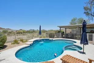3060 N Ridgecrest --, Mesa, AZ 85207 - Photo 51