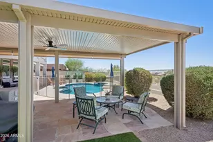 3060 N Ridgecrest --, Mesa, AZ 85207 - Photo 47