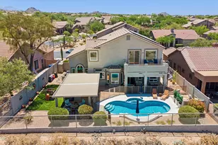 3060 N Ridgecrest --, Mesa, AZ 85207 - Photo 69
