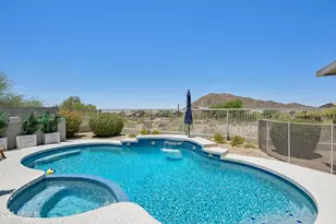 3060 N Ridgecrest --, Mesa, AZ 85207 - Photo 49