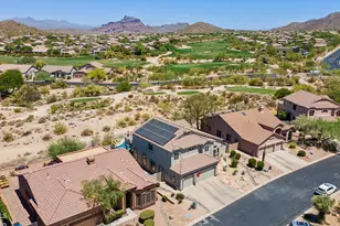 3060 N Ridgecrest --, Mesa, AZ 85207 - Photo 63