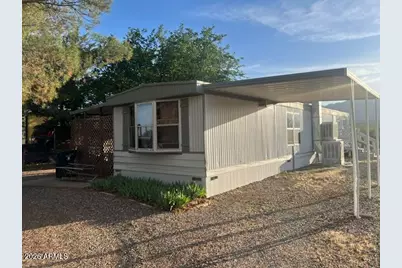 2714 S Pipe Creek Drive, Cottonwood, AZ 86326 - Photo 3