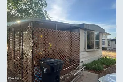 2714 S Pipe Creek Drive, Cottonwood, AZ 86326 - Photo 5
