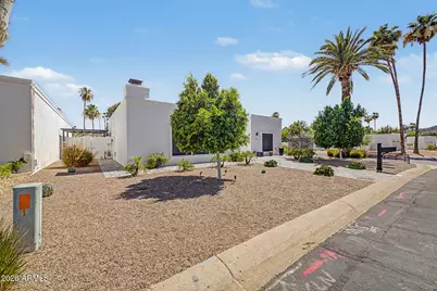 49 E Tam Oshanter Drive, Phoenix, AZ 85022 - Photo 11