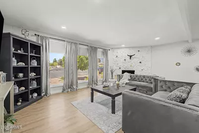 49 E Tam Oshanter Drive, Phoenix, AZ 85022 - Photo 3