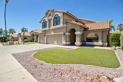 7230 W Julie Drive, Glendale, AZ 85308 - Photo 1