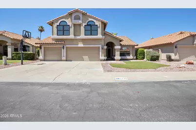 7230 W Julie Drive, Glendale, AZ 85308 - Photo 37