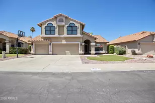 7230 W Julie Dr, Glendale, AZ 85308 - Photo 37