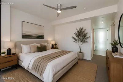200 W Portland Street #511, Phoenix, AZ 85003 - Photo 9