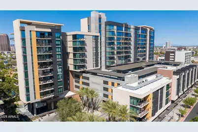 200 W Portland Street #511, Phoenix, AZ 85003 - Photo 21