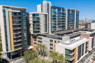 200 W Portland St, Phoenix, AZ 85003 - Photo 21