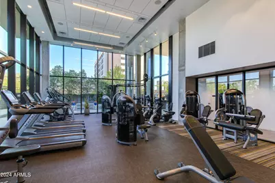 200 W Portland Street #511, Phoenix, AZ 85003 - Photo 17