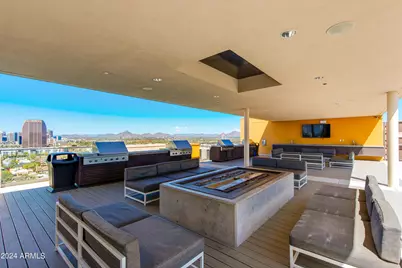 200 W Portland Street #511, Phoenix, AZ 85003 - Photo 17
