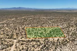 0 S Twin Hawk Ln, Marana, AZ 85658 - Photo 1