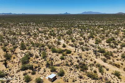 0 S Twin Hawk Lane #1, Marana, AZ 85658 - Photo 5