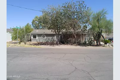 656 E Queen Creek Drive, Queen Valley, AZ 85118 - Photo 31