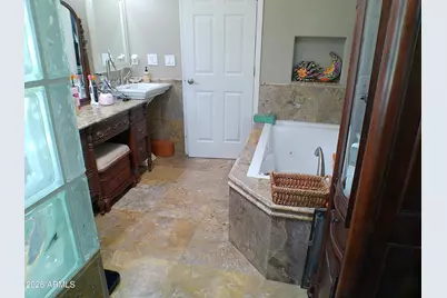 656 E Queen Creek Drive, Queen Valley, AZ 85118 - Photo 27