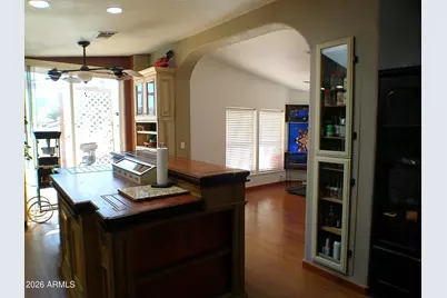 656 E Queen Creek Drive, Queen Valley, AZ 85118 - Photo 9