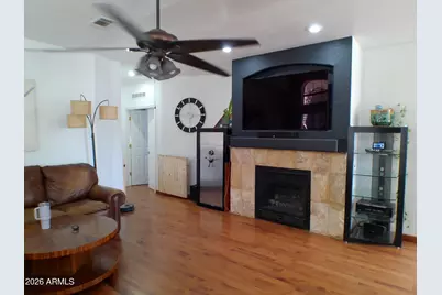 656 E Queen Creek Drive, Queen Valley, AZ 85118 - Photo 17