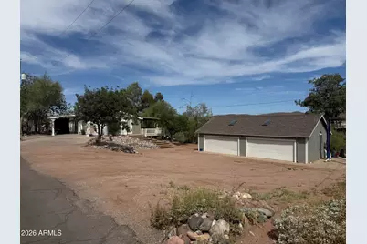 656 E Queen Creek Drive, Queen Valley, AZ 85118 - Photo 1