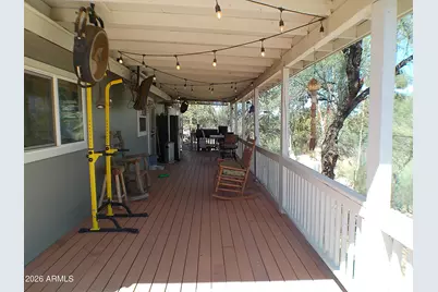 656 E Queen Creek Drive, Queen Valley, AZ 85118 - Photo 29