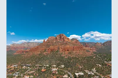 310 Cathedral Rock Trail Lot #7, Sedona, AZ 86336 - Photo 1