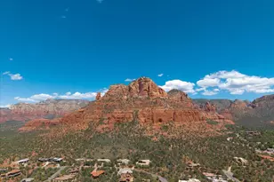310 Cathedral Rock Trail, Sedona, AZ 86336 - Photo 1