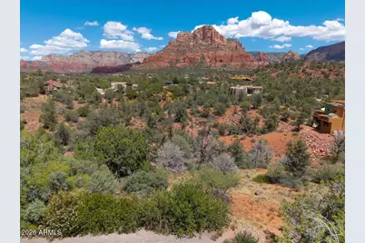 310 Cathedral Rock Trail Lot #7, Sedona, AZ 86336 - Photo 3