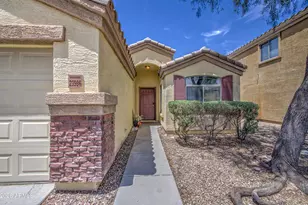 23996 W Bowker St, Buckeye, AZ 85326 - Photo 1