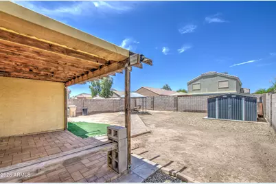 23996 W Bowker Street, Buckeye, AZ 85326 - Photo 27