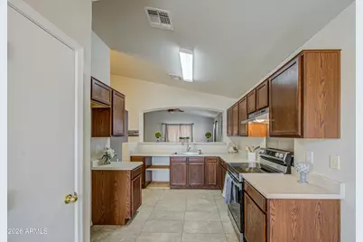 23996 W Bowker Street, Buckeye, AZ 85326 - Photo 9