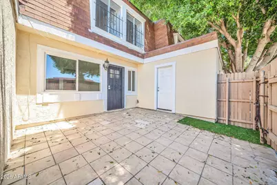 3338 W Las Palmaritas Drive, Phoenix, AZ 85051 - Photo 1
