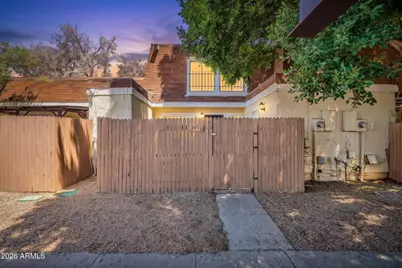 3338 W Las Palmaritas Drive, Phoenix, AZ 85051 - Photo 5