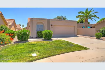 1385 N Bullmoose Court, Chandler, AZ 85224 - Photo 3