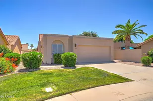 1385 N Bullmoose Ct, Chandler, AZ 85224 - Photo 3