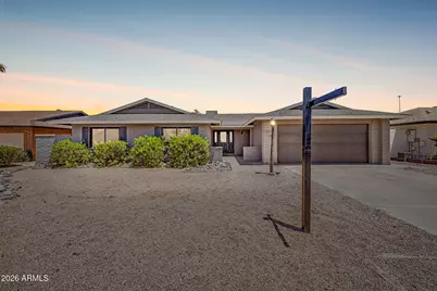3617 S Siesta Lane, Tempe, AZ 85282 - Photo 1