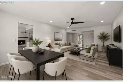 3617 S Siesta Lane, Tempe, AZ 85282 - Photo 5