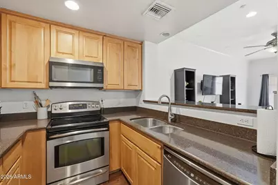 6940 E Cochise Road #1044, Paradise Valley, AZ 85253 - Photo 11