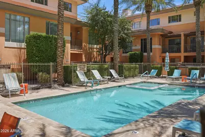 6940 E Cochise Road #1044, Paradise Valley, AZ 85253 - Photo 31